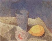 Marie Laurencin Still-life painting